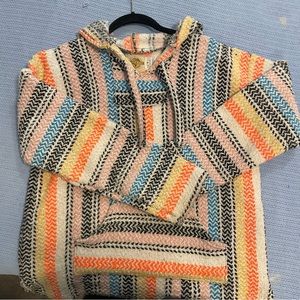 Earth Ragz Baja Hoodie